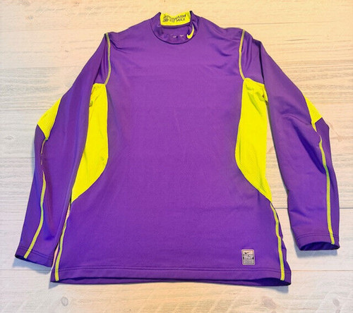 Nike pro combat dri fit - pro, fitted