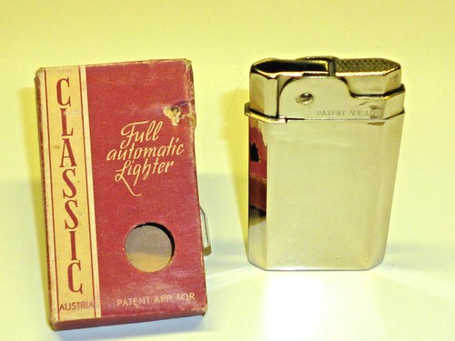 Wifeu classic vintage full - wifeu,