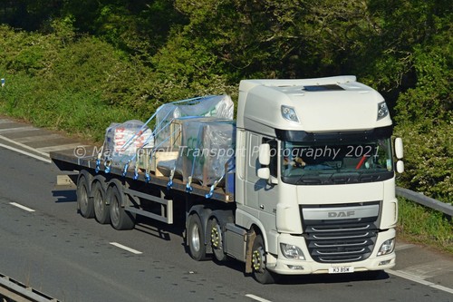 Truck photo 12x8 - photo,