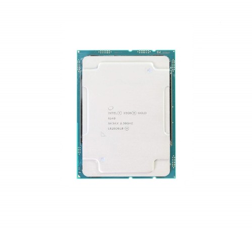 Intel xeon gold 6140 - xeon,