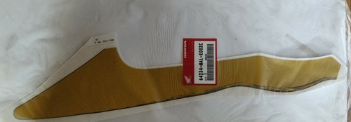 Honda cbr 600 1997 fairing - cbr,