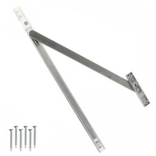 UPVC Door Restrictor Arm Patio