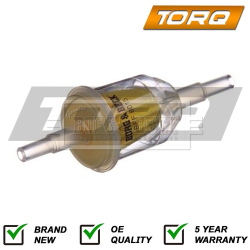 Fuel filter torq - filter,