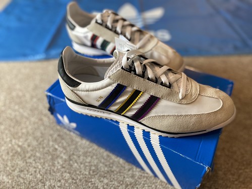 ADIDAS🔥SL76🔥SIZE