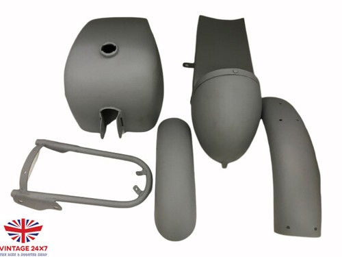 Fit for royal - royal, enfield