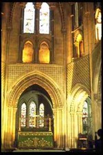 024013 Interior At Altar A4