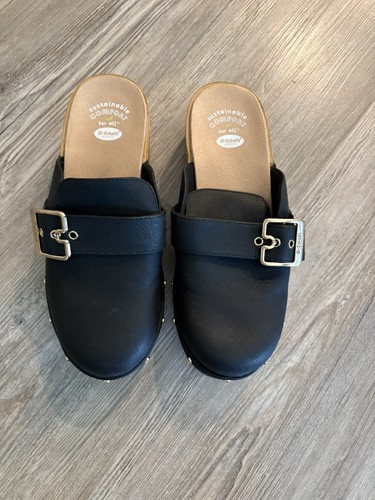 Scholls shoes womens m - womens,