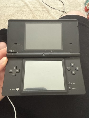Nintendo black works - i,