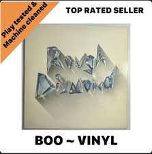 Rough Diamond Self Titled