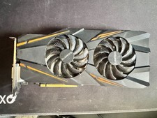 Gigabyte NVIDIA GeForce GTX