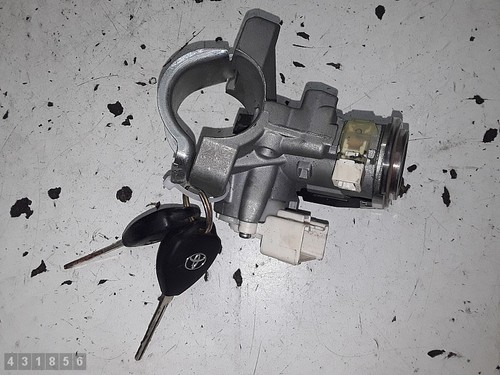 2011 toyota avensis ignition - toyota,
