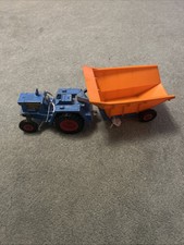 Blue Triang Toys England 11"