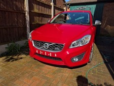  Volvo C30 R-Design 2006-2013 1.6 Diesel Breaking - Wheel Bolt