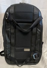 Douchebags DB Black Backpack