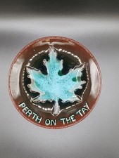 Vintage Blue Mountain Pottery