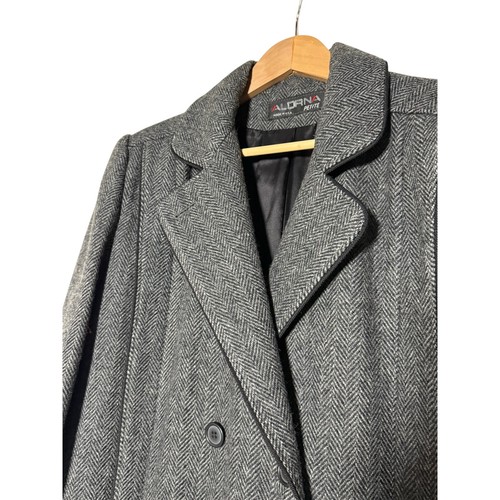 Vintage alorna coat women - vintage,