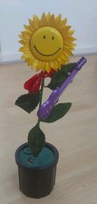  Vintage Takara Rock  Flowers