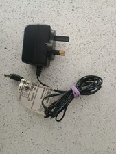 AC Adaptor 4.5V 250mA Power Supply Premier Decorations LV102512 Yuhai Electronic