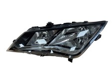 Fits seat leon - leon, headlight