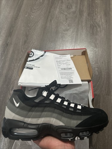 Nike air max 95s - , size