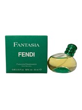 Fendi Fantasia Fashion