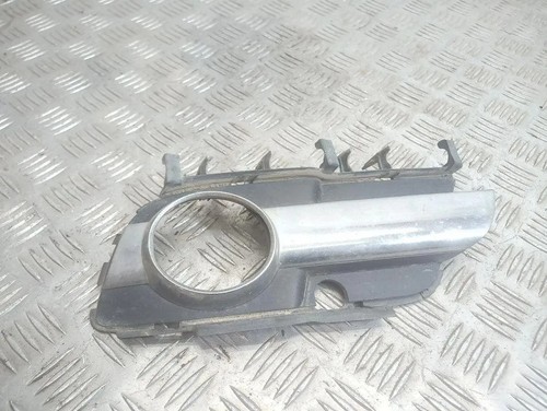 Opel signum front bumper lower - front,