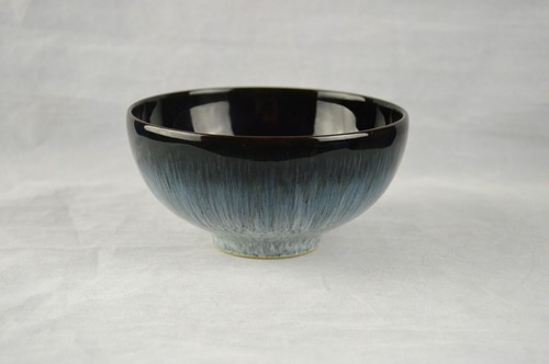 Denby halo fruit bowl - denby,