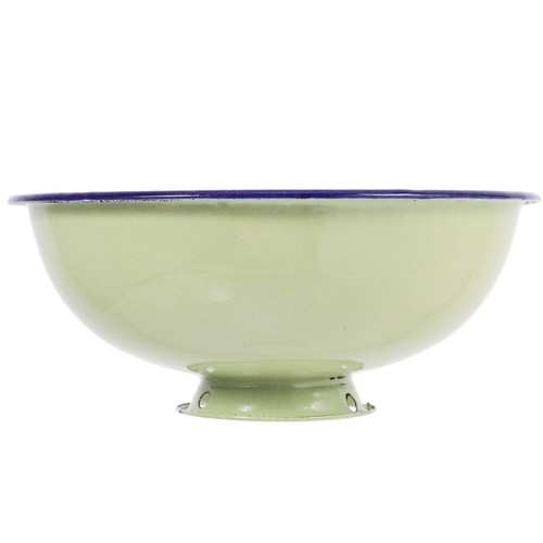 Large serving bowl farmhouse - ,