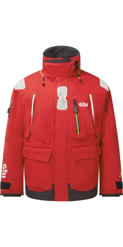 Gill os1 ocean - gill, jacket