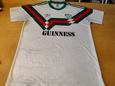 Adidas Cork City  Shirt JERSY