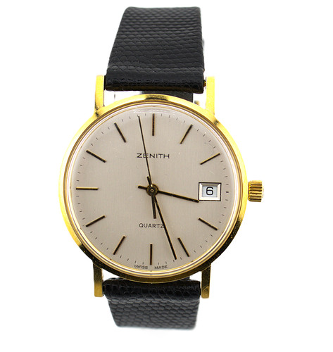 Zenith surf 9ct - zenith,