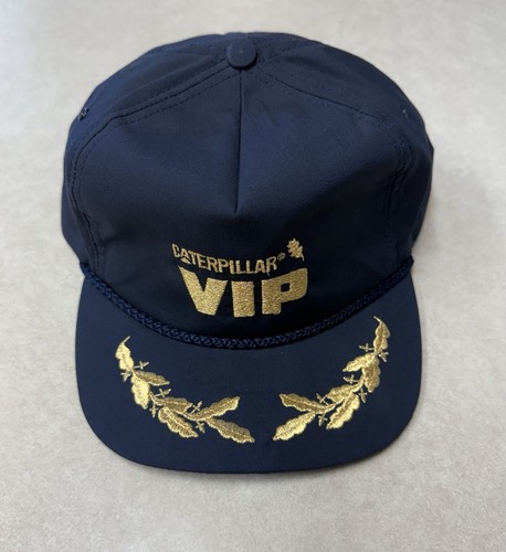 Vintage caterpillar vip - vintage,