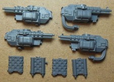 Horus Heresy - Sicaran Venator