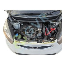 KIA PICANTO  MK2 (TA)