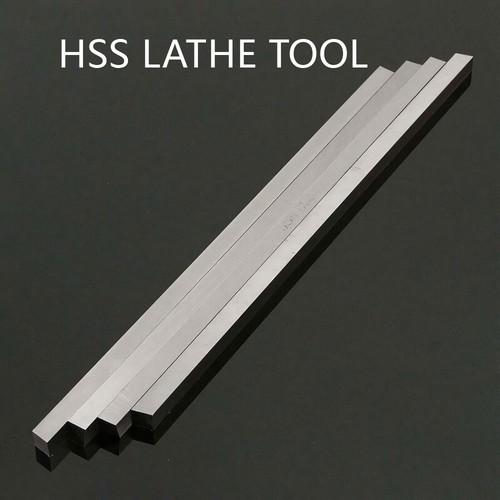4mm 18mmhss lathe tool steel - lathe,