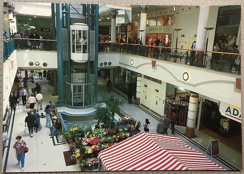 Leicester the shires shopping - shires,