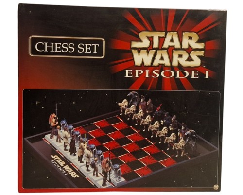 Star wars episode phantom - episode, i