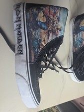 VANS Iron Maiden 'The Trooper'