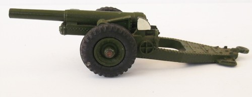 Dinky inch howitzer - inch,