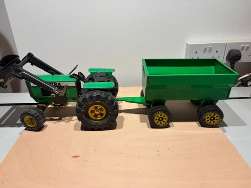 Vintage tonka farm - vintage,