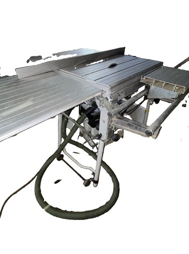 Festool precisio table - festool,