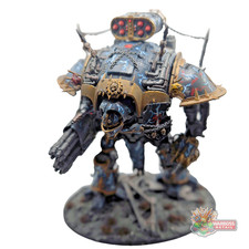 Warhammer 40k Chaos Knights