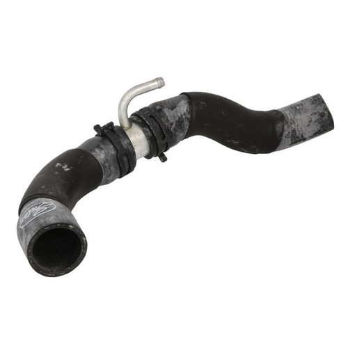 Rubber cooling system hose top - rubber,