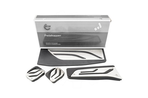 Pedal pad set - pedal,