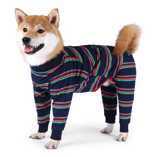 Dog pajamas puppy clothes - puppy,