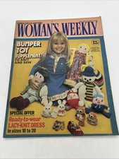 30 September 1978 Women’s