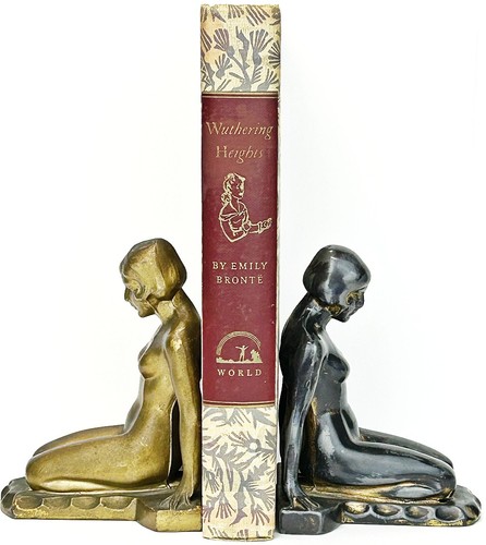 1947 illustrated wuthering - 1947,