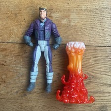 Marvel Legends Cannonball 3