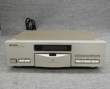 Pioneer PD-T05 CD Player