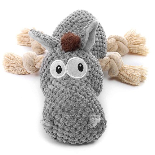 Dog toy large - large, squeaky